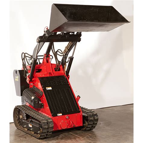 nortrac mini track loader reviews|are nortrac tractors good.